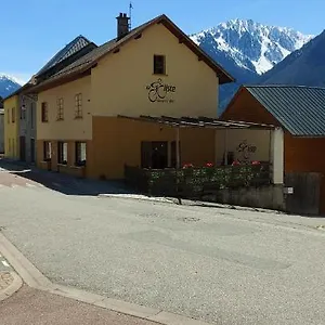 D'hotes Le Cycliste Gasthuis