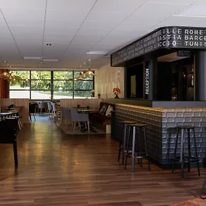 Ibis Styles Lille Aeroport Lesquin